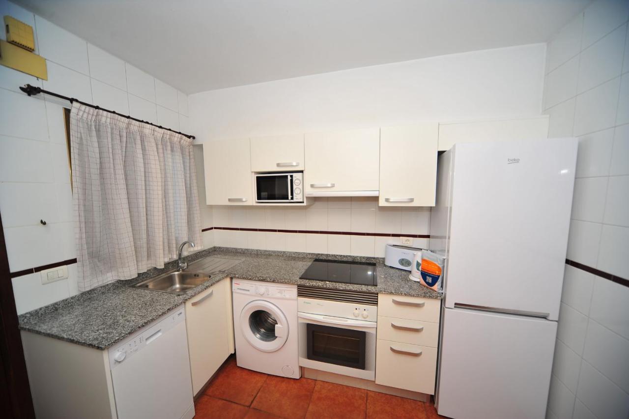Apartamentos Orange Park Orange Costa Benicàssim Dış mekan fotoğraf