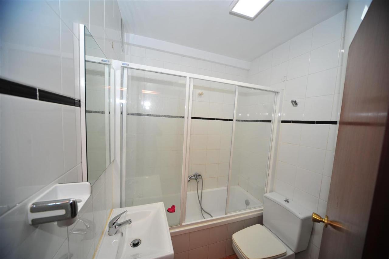 Apartamentos Orange Park Orange Costa Benicàssim Dış mekan fotoğraf