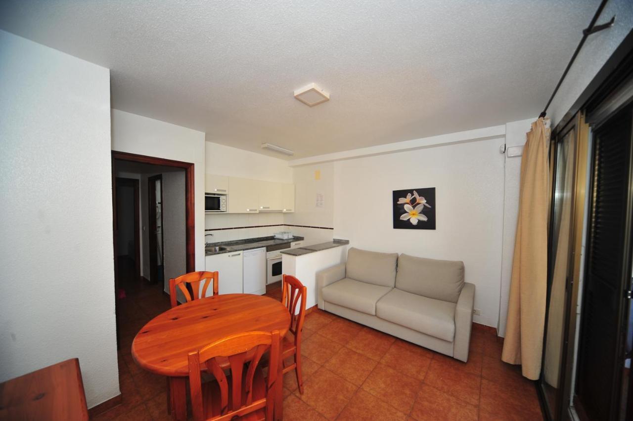 Apartamentos Orange Park Orange Costa Benicàssim Dış mekan fotoğraf