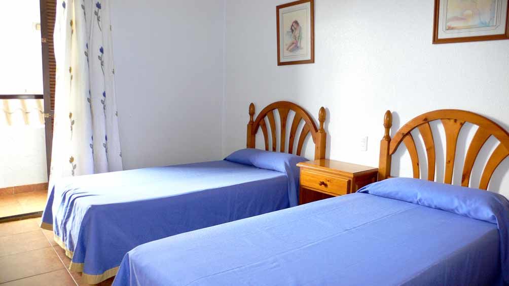 Apartamentos Orange Park Orange Costa Benicàssim Dış mekan fotoğraf