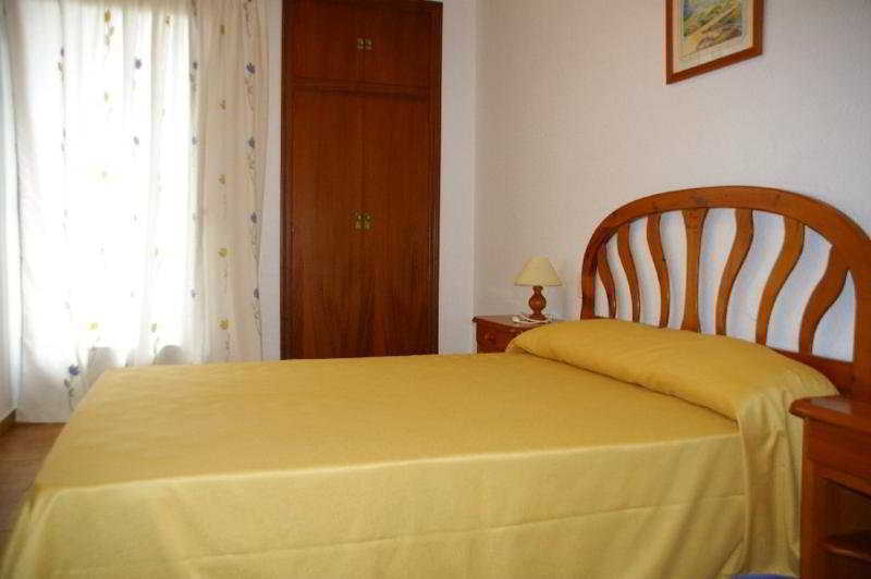 Apartamentos Orange Park Orange Costa Benicàssim Dış mekan fotoğraf