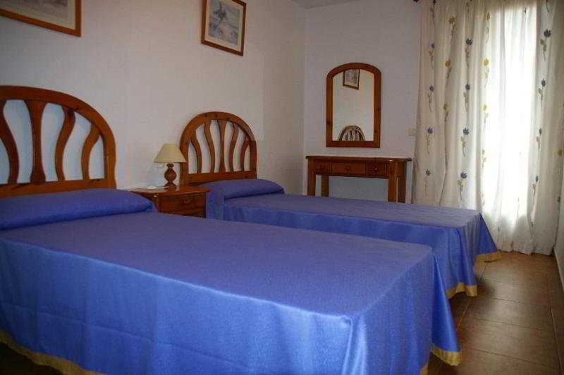 Apartamentos Orange Park Orange Costa Benicàssim Dış mekan fotoğraf